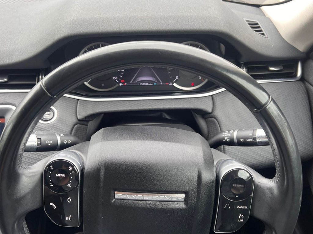 Used Land Rover Range Rover Evoque 2020 for sale - 76080500: Photo 22