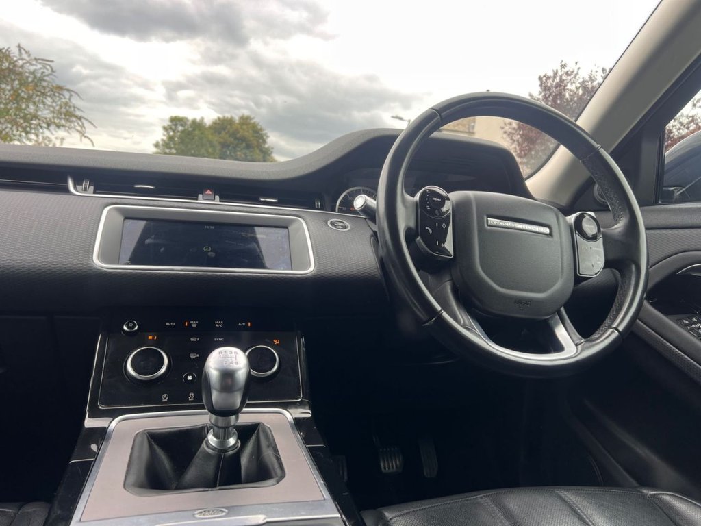 Used Land Rover Range Rover Evoque 2020 for sale - 76080500: Photo 23
