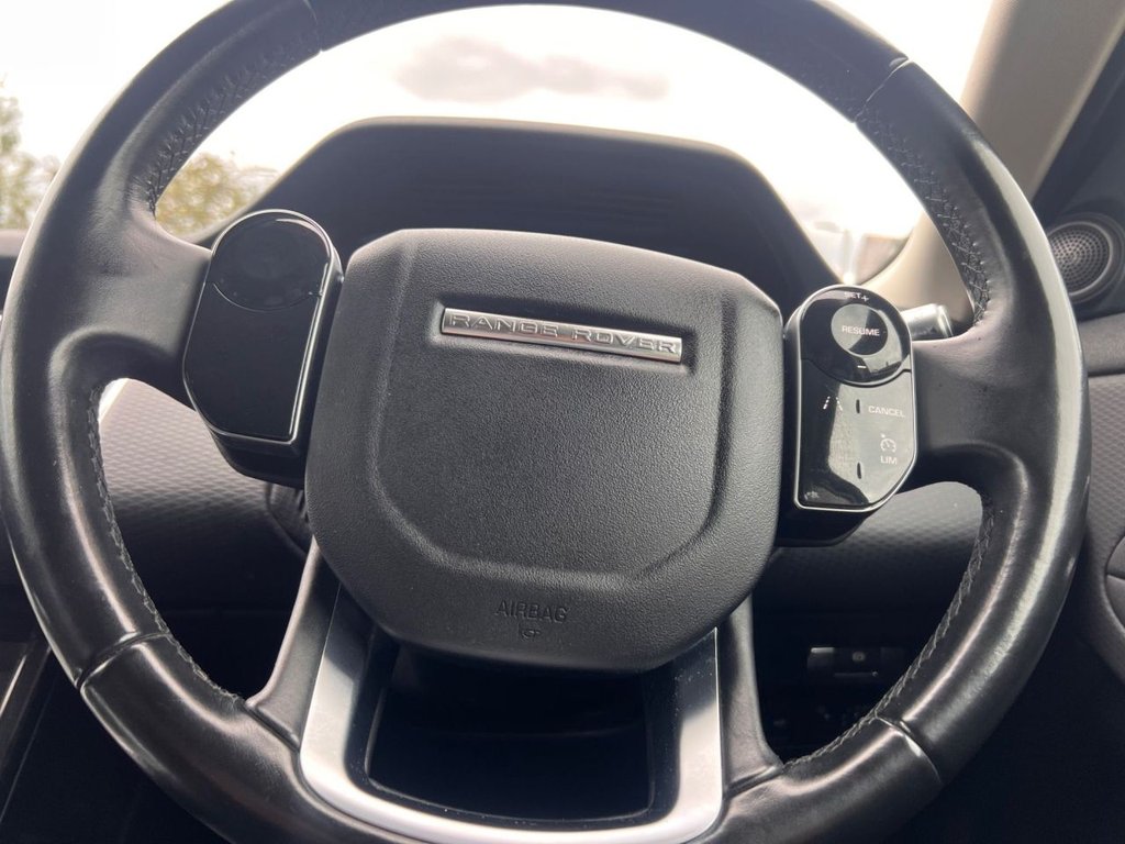 Used Land Rover Range Rover Evoque 2020 for sale - 76080500: Photo 24