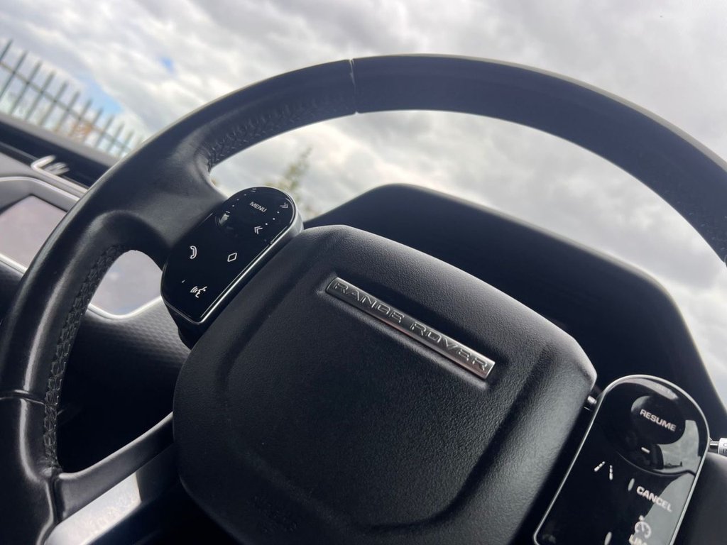 Used Land Rover Range Rover Evoque 2020 for sale - 76080500: Photo 25