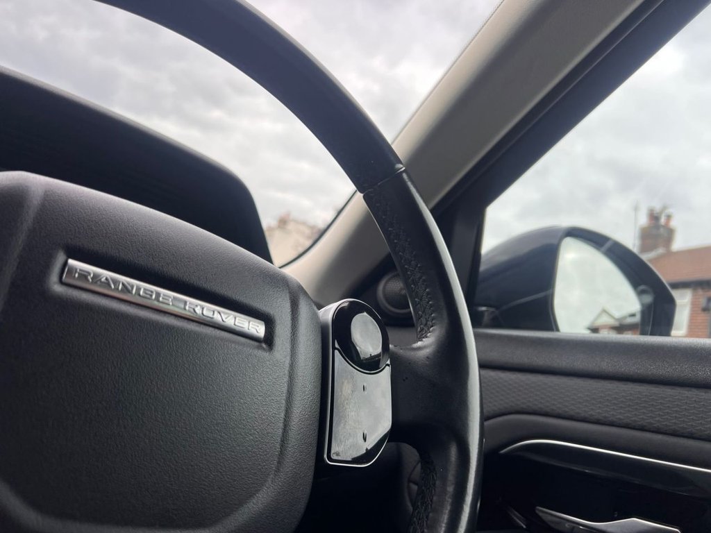 Used Land Rover Range Rover Evoque 2020 for sale - 76080500: Photo 26