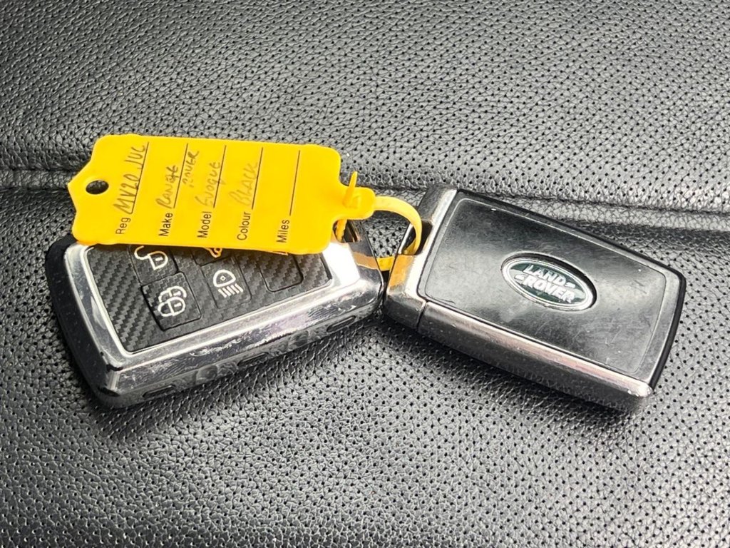 Used Land Rover Range Rover Evoque 2020 for sale - 76080500: Photo 27