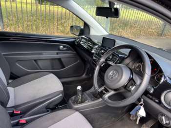 Used Volkswagen up! 2013 for sale - 75149467: Photo