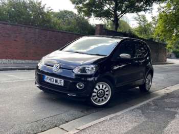 Used Volkswagen up! 2013 for sale - 75149467: Photo