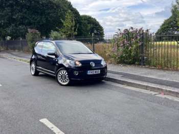 Used Volkswagen up! 2013 for sale - 75149467: Photo