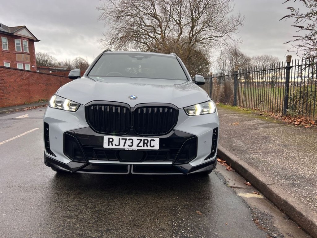 Used BMW X5 2024 for sale - 76724599: Photo 10