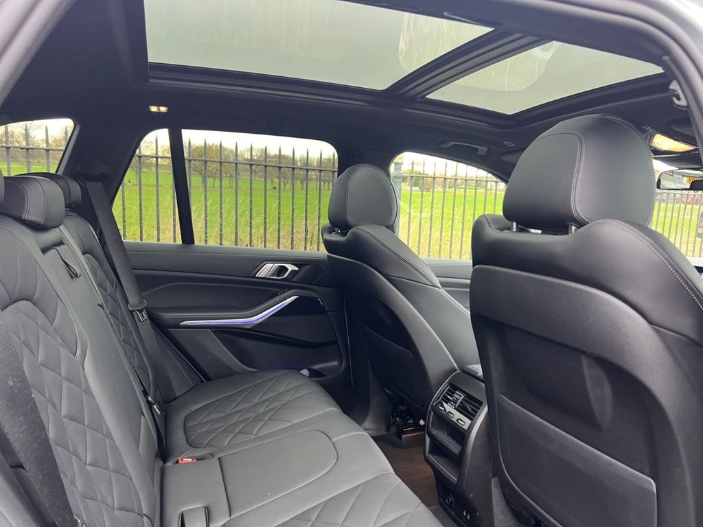 Used BMW X5 2024 for sale - 76724599: Photo 15