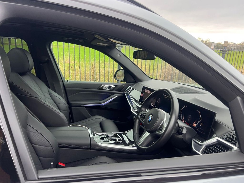 Used BMW X5 2024 for sale - 76724599: Photo 16