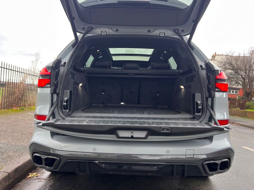 Used BMW X5 2024 for sale - 76724599: Photo 17