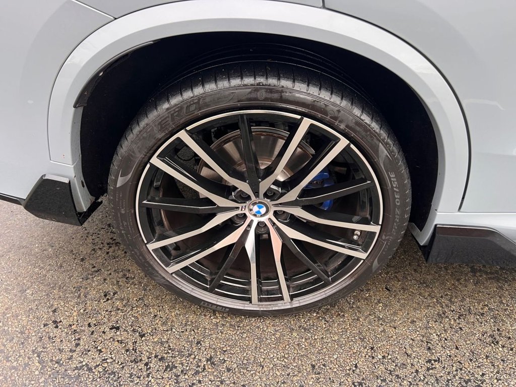 Used BMW X5 2024 for sale - 76724599: Photo 18