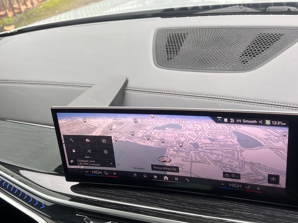 Used BMW X5 2024 for sale - 76724599: Photo 19