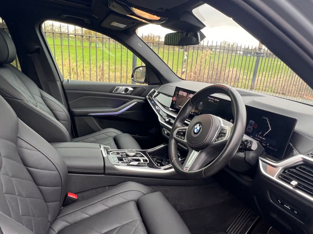 Used BMW X5 2024 for sale - 76724599: Photo 2