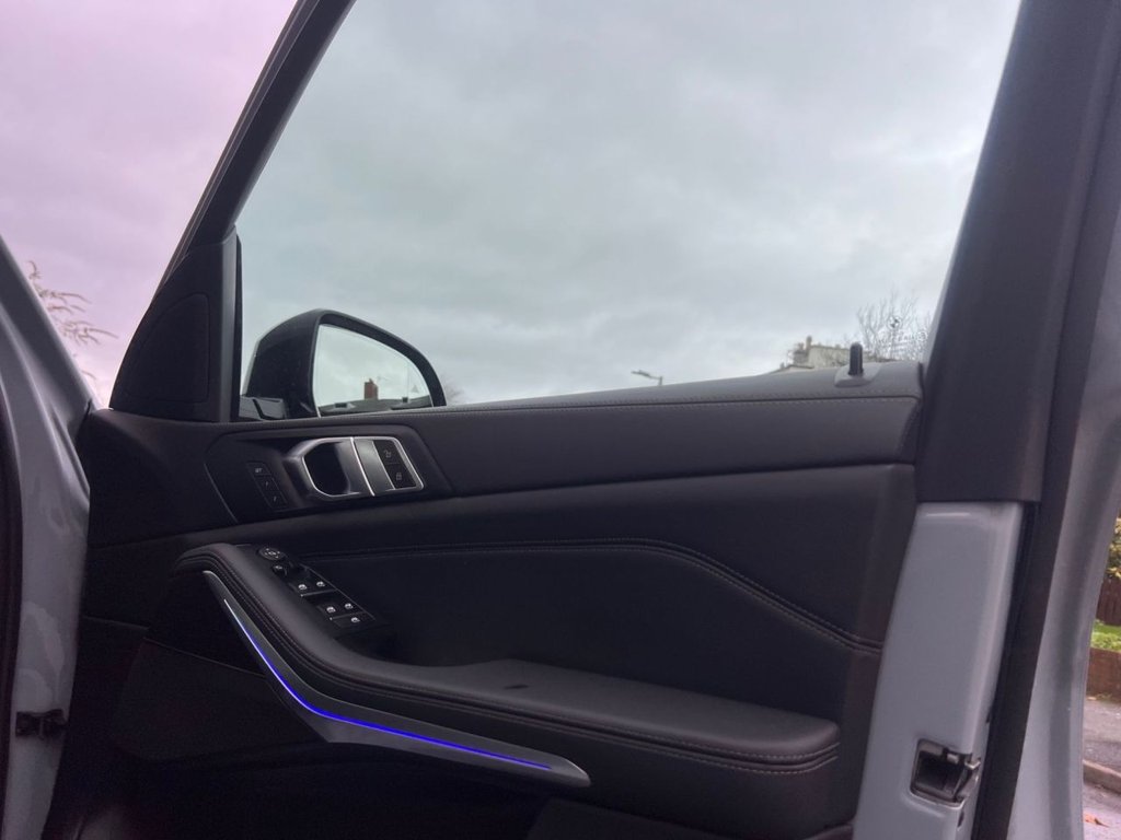 Used BMW X5 2024 for sale - 76724599: Photo 28