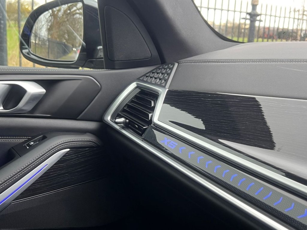 Used BMW X5 2024 for sale - 76724599: Photo 29