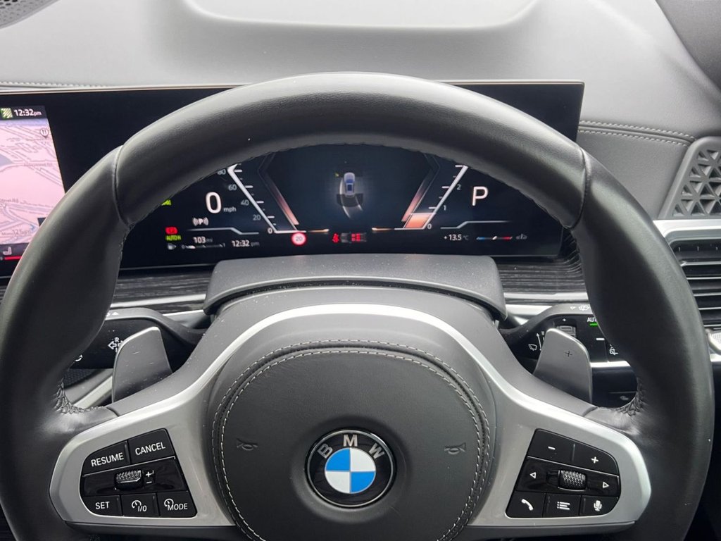 Used BMW X5 2024 for sale - 76724599: Photo 30