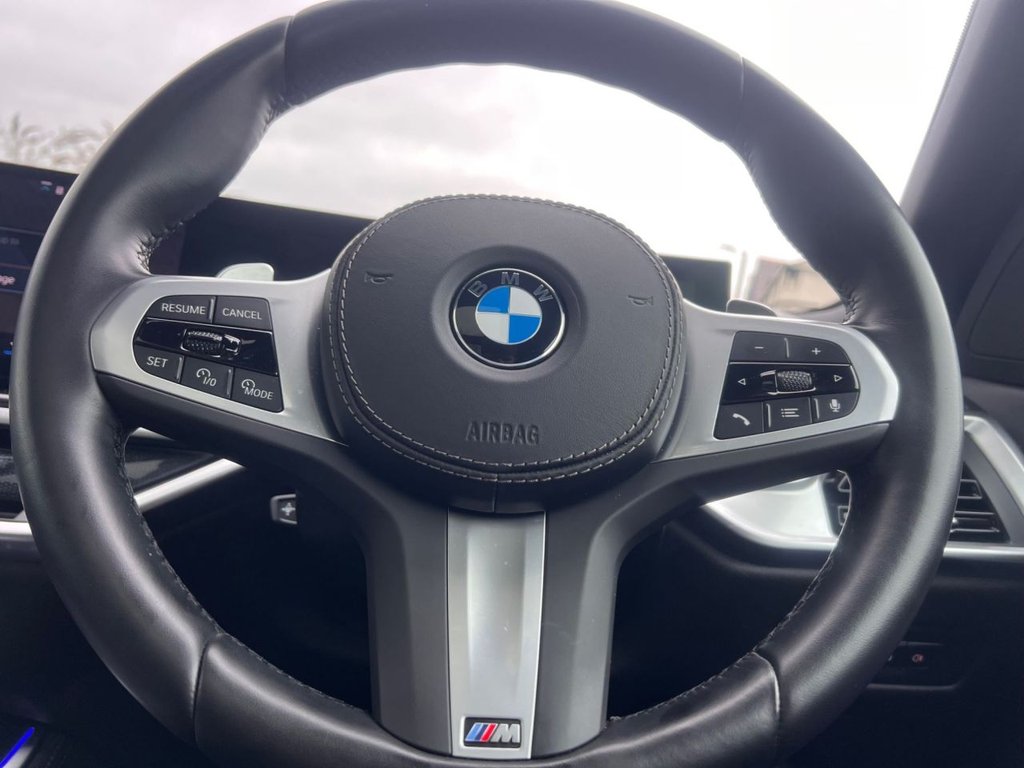 Used BMW X5 2024 for sale - 76724599: Photo 31