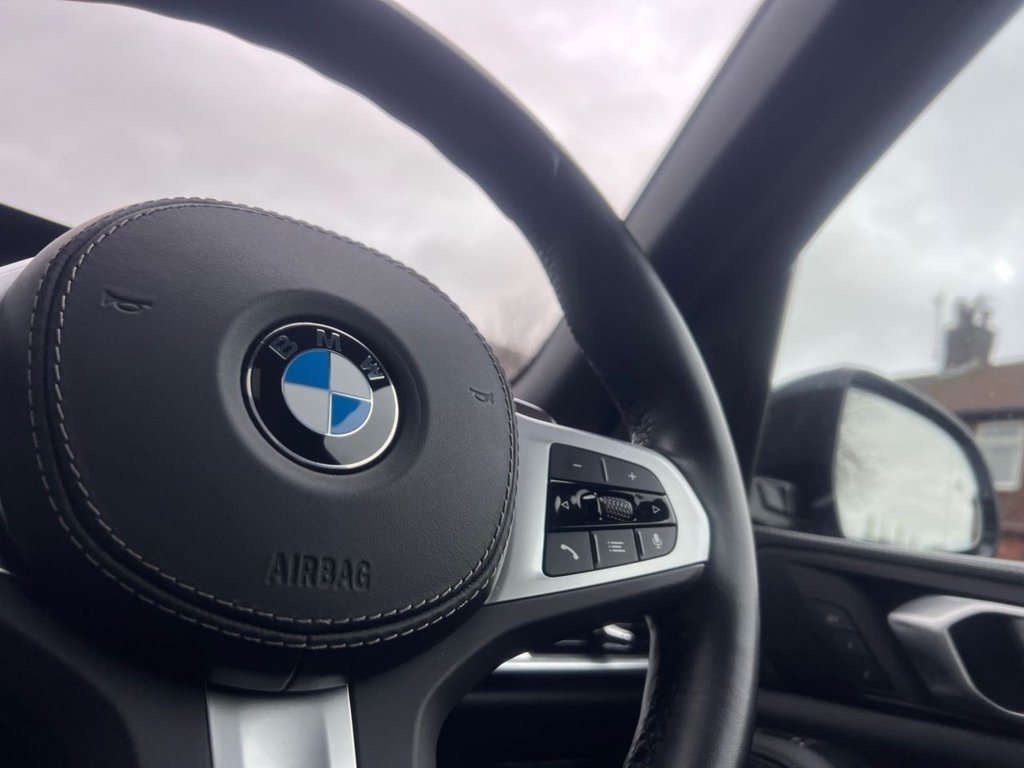 Used BMW X5 2024 for sale - 76724599: Photo 33