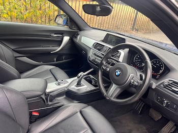Used BMW 2 Series 2018 for sale - 75739158: Photo