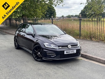2018 (18) - 1.5 TSI EVO 150 R-Line 5dr DSG