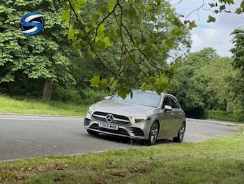 Used Mercedes-Benz A-Class 2019 for sale - 79628734: Photo