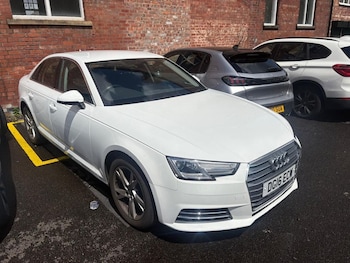 Used Audi A4 2016 for sale - 78839970: Photo
