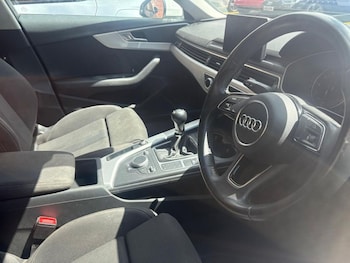 Used Audi A4 2016 for sale - 78839970: Photo