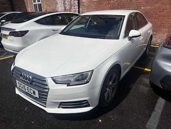 Used Audi A4 2016 for sale - 78839970: Photo
