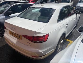 Used Audi A4 2016 for sale - 78839970: Photo