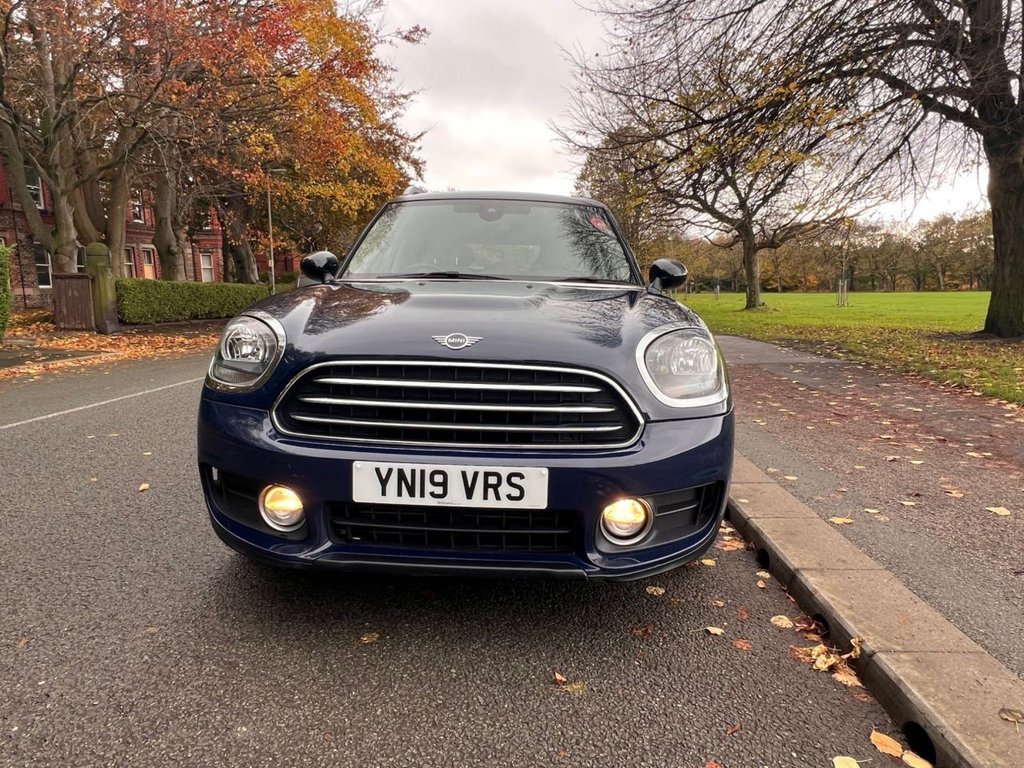 Used MINI Countryman 2019 for sale - 76453970: Photo 10