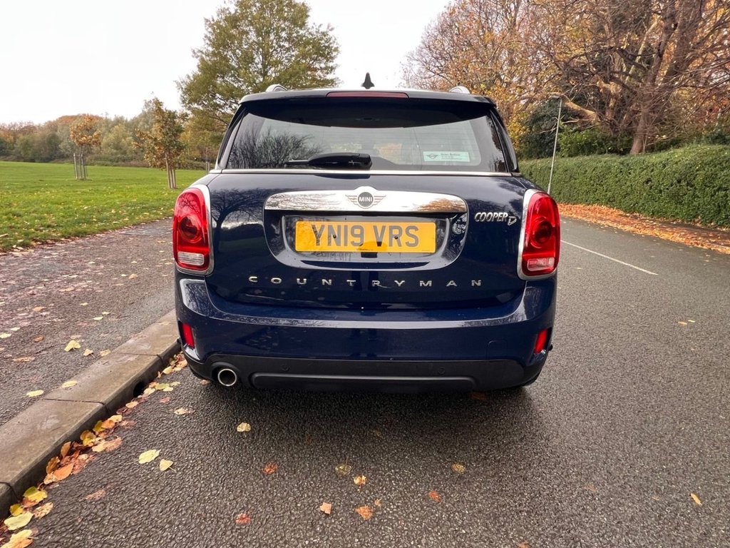 Used MINI Countryman 2019 for sale - 76453970: Photo 11