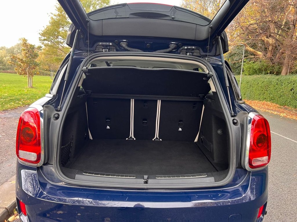 Used MINI Countryman 2019 for sale - 76453970: Photo 14