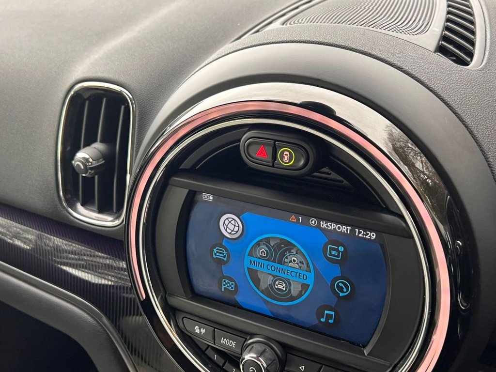 Used MINI Countryman 2019 for sale - 76453970: Photo 17