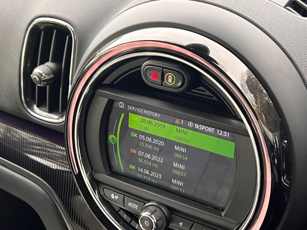 Used MINI Countryman 2019 for sale - 76453970: Photo 21