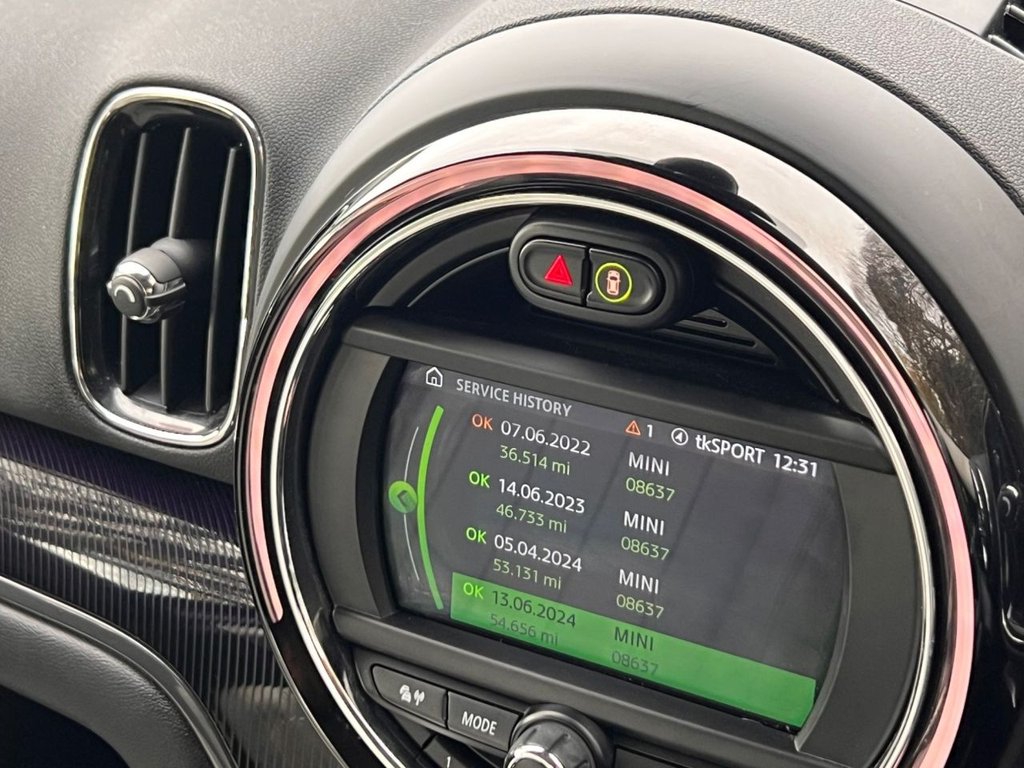 Used MINI Countryman 2019 for sale - 76453970: Photo 22