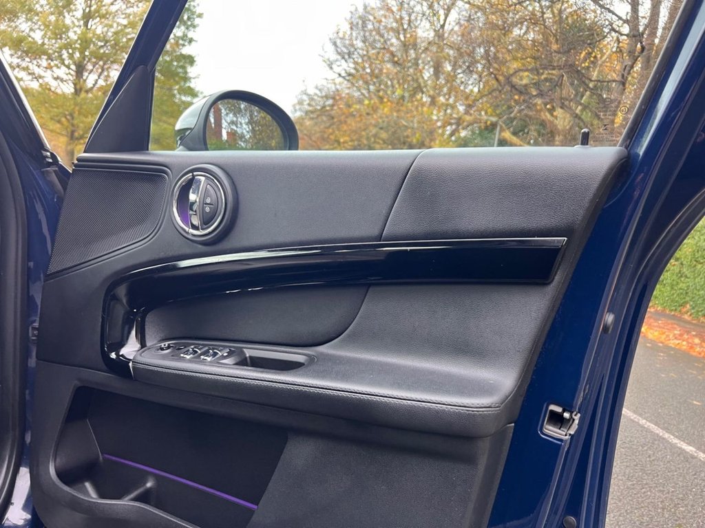 Used MINI Countryman 2019 for sale - 76453970: Photo 23