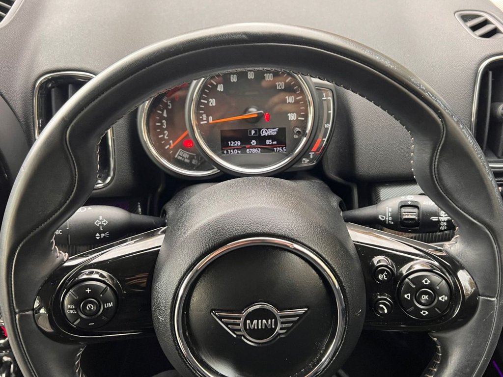 Used MINI Countryman 2019 for sale - 76453970: Photo 24