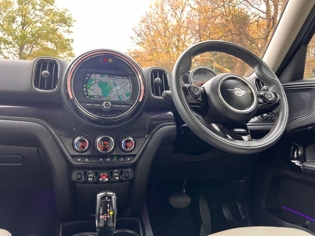 Used MINI Countryman 2019 for sale - 76453970: Photo 25