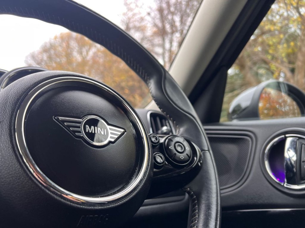 Used MINI Countryman 2019 for sale - 76453970: Photo 28