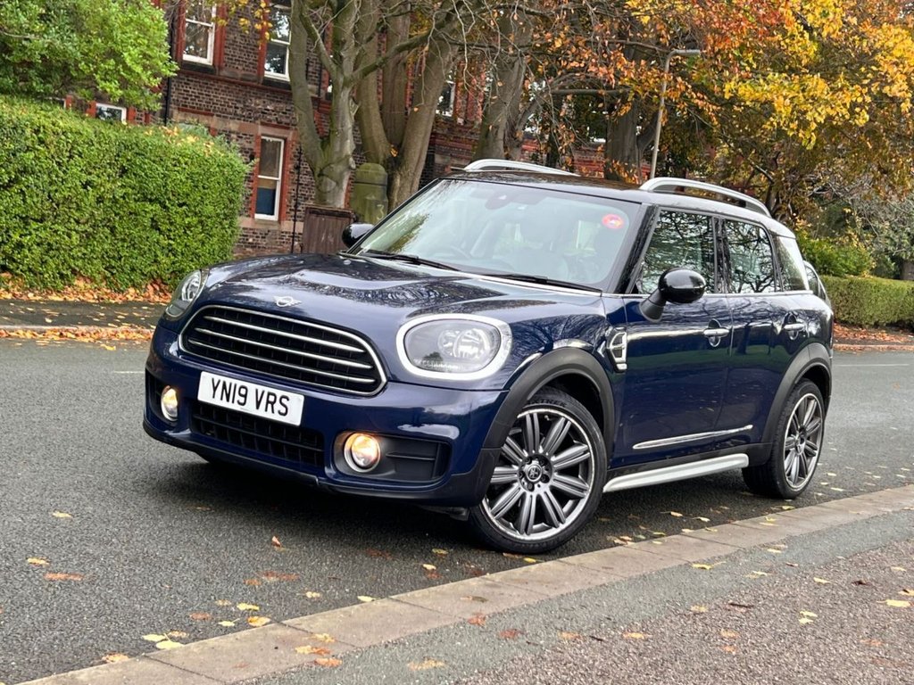 Used MINI Countryman 2019 for sale - 76453970: Photo 3