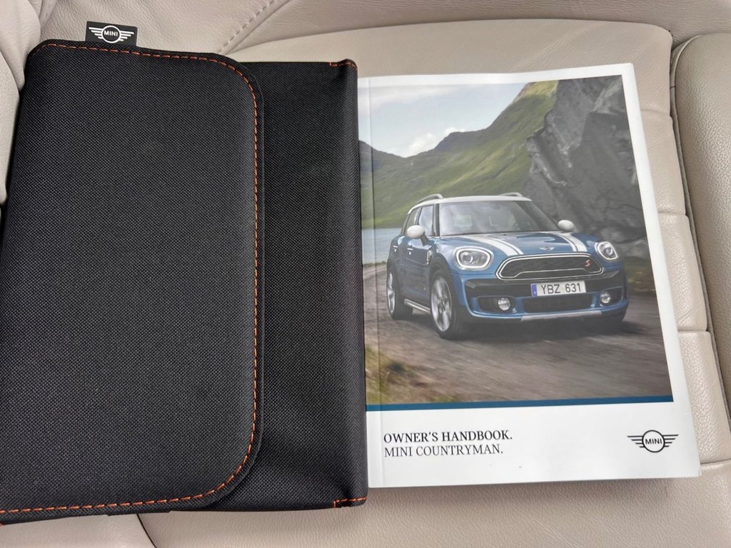 Used MINI Countryman 2019 for sale - 76453970: Photo 30