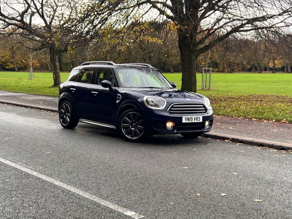 Used MINI Countryman 2019 for sale - 76453970: Photo 4