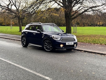 Used MINI Countryman 2019 for sale - 76453970: Photo
