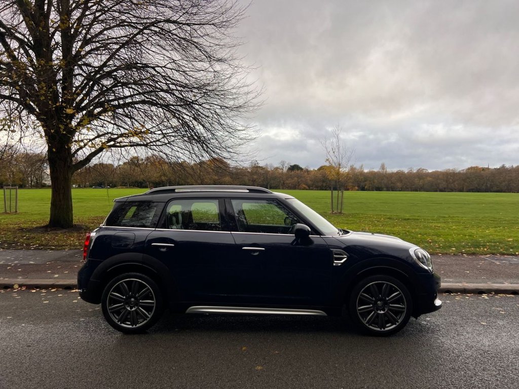 Used MINI Countryman 2019 for sale - 76453970: Photo 5