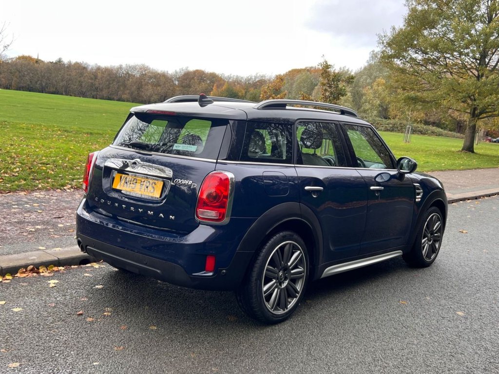 Used MINI Countryman 2019 for sale - 76453970: Photo 6