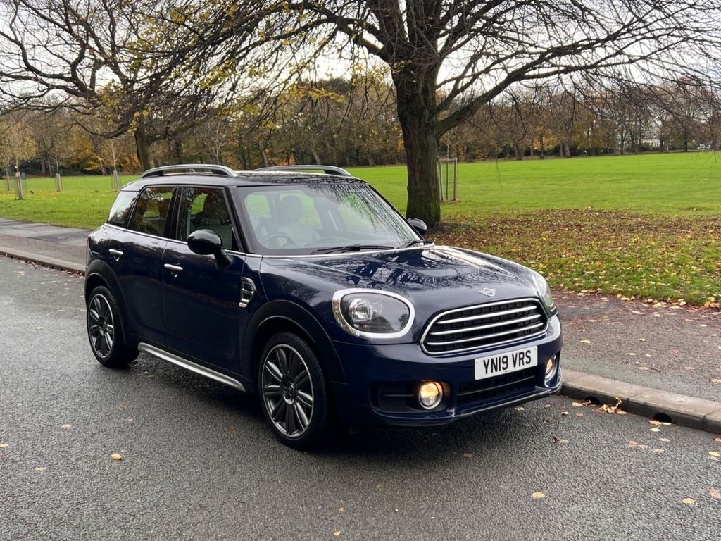 Used MINI Countryman 2019 for sale - 76453970: Photo 7