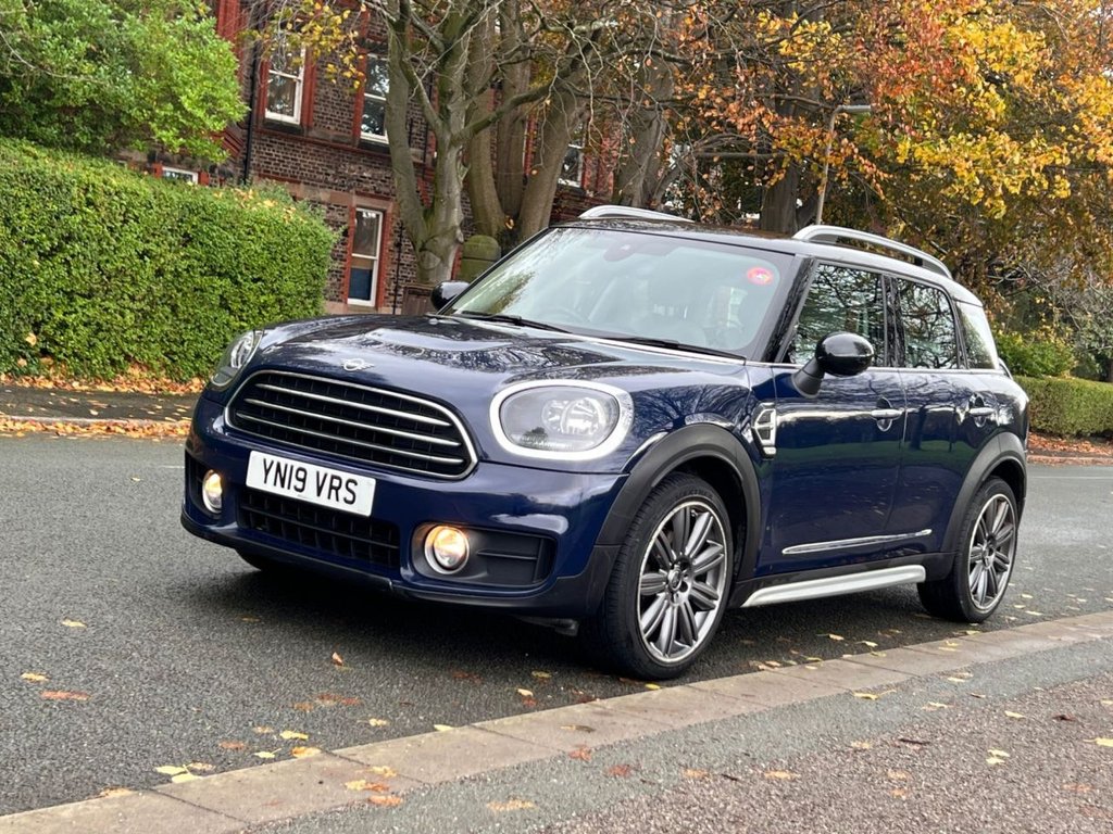 Used MINI Countryman 2019 for sale - 76453970: Photo 8