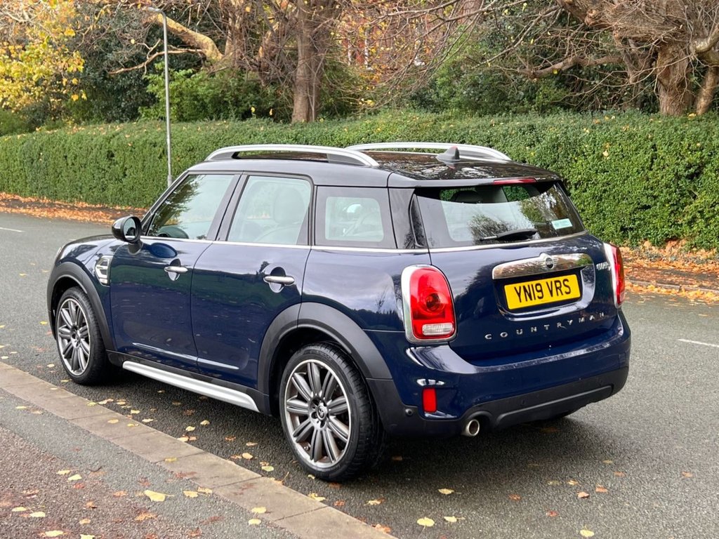 Used MINI Countryman 2019 for sale - 76453970: Photo 9
