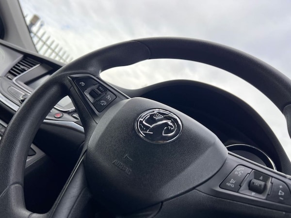 Used Vauxhall Astra 2016 for sale - 76185729: Photo 19