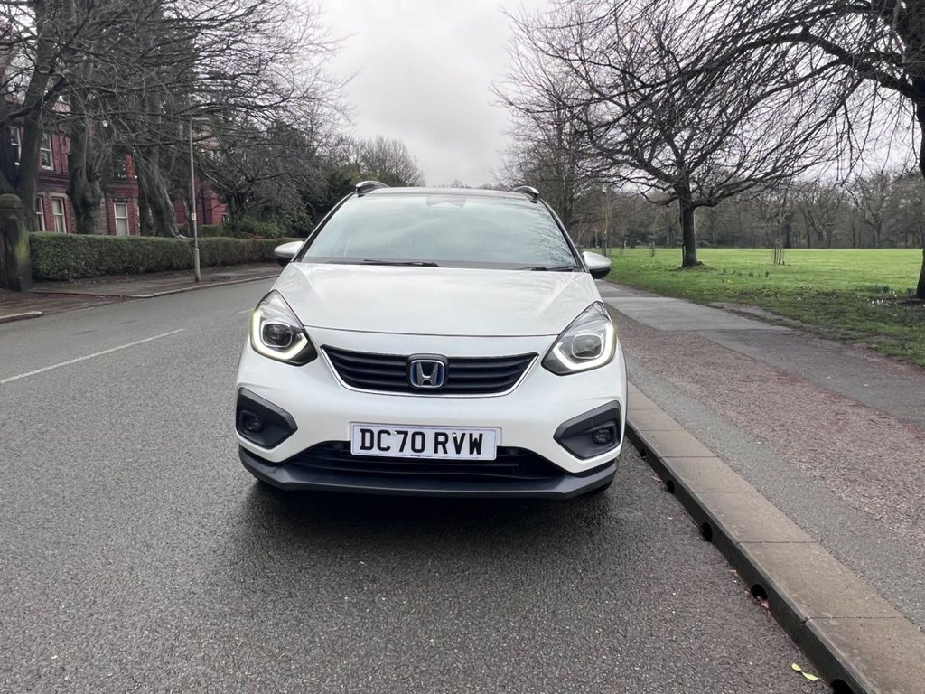 Used Honda Jazz 2020 for sale - 77666984: Photo 10