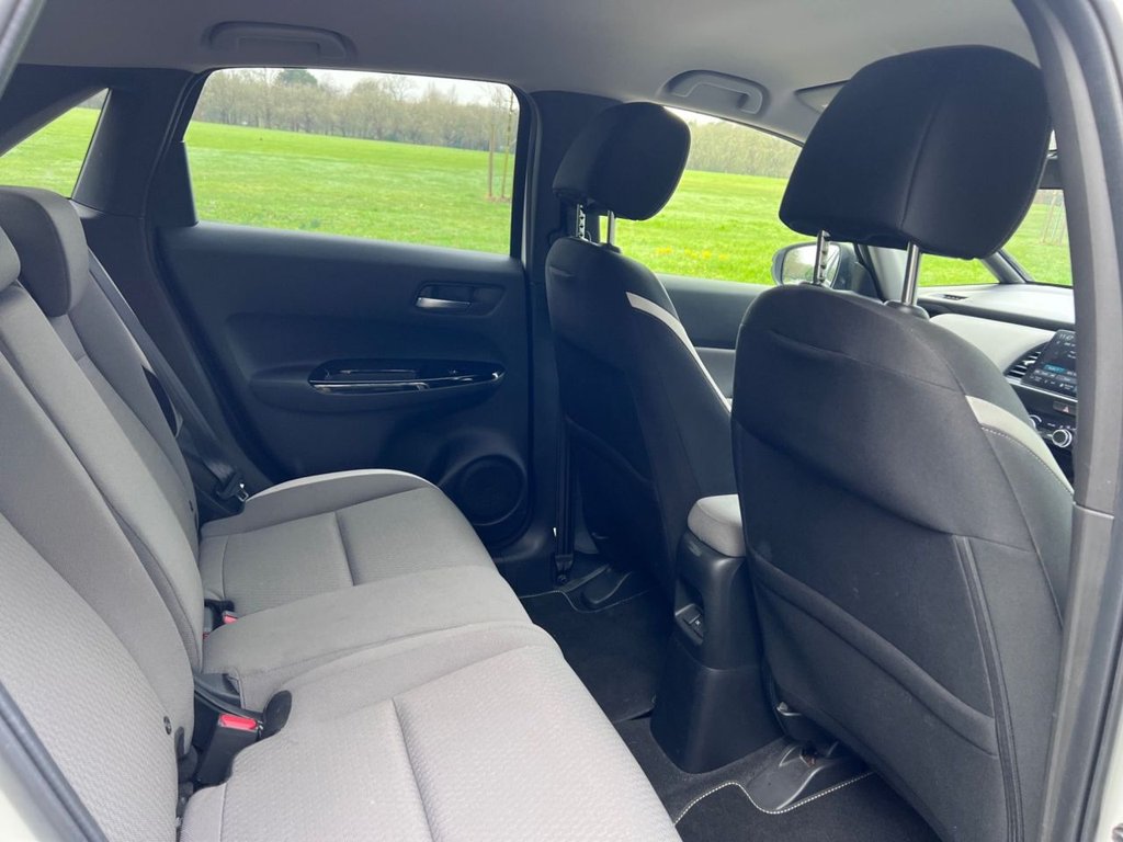 Used Honda Jazz 2020 for sale - 77666984: Photo 13